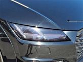 Thumbnail of 2023 Mythos Black Metallic Audi TTS