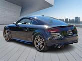 Thumbnail of 2023 Mythos Black Metallic Audi TTS