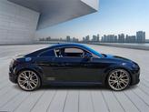Thumbnail of 2023 Mythos Black Metallic Audi TTS