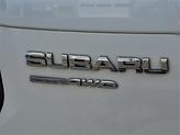 Thumbnail of 2018 Crystal White Pearl Subaru Forester