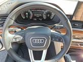 Thumbnail of 2023 Glacier White Audi Q5