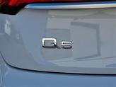 Thumbnail of 2023 Glacier White Audi Q5