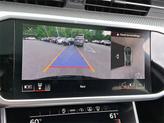 Thumbnail of 2022 Black Metallic Audi S6