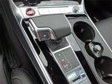 Thumbnail of 2022 Black Metallic Audi S6