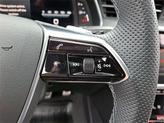 Thumbnail of 2022 Black Metallic Audi S6