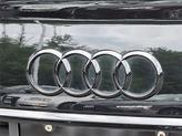 Thumbnail of 2022 Black Metallic Audi S6