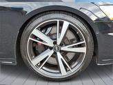 Thumbnail of 2022 Black Metallic Audi S6
