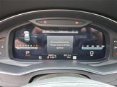Thumbnail of 2022 Black Metallic Audi S6
