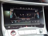 Thumbnail of 2022 Black Metallic Audi S6