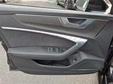 Thumbnail of 2022 Black Metallic Audi S6