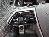 Thumbnail of 2022 Black Metallic Audi S6