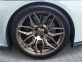 Thumbnail of 2023 Arctic White Chevrolet Corvette
