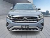 Thumbnail of 2023 Gray Volkswagen Atlas Cross Sport