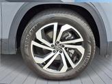 Thumbnail of 2023 Gray Volkswagen Atlas Cross Sport