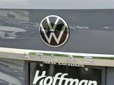Thumbnail of 2023 Gray Volkswagen Atlas Cross Sport