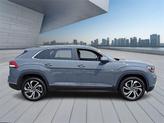 Thumbnail of 2023 Gray Volkswagen Atlas Cross Sport
