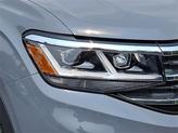 Thumbnail of 2023 Gray Volkswagen Atlas Cross Sport