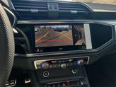 Thumbnail of 2025 Daytona Gray Pearl Effect Audi Q3