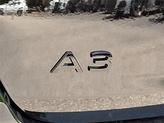 Thumbnail of 2025 Brilliant Black Audi A3