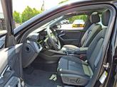Thumbnail of 2025 Brilliant Black Audi A3