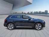 Thumbnail of 2022 Black Metallic Audi Q5