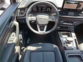 Thumbnail of 2022 Black Metallic Audi Q5