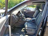 Thumbnail of 2022 Black Metallic Audi Q5