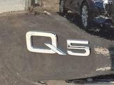 Thumbnail of 2022 Black Metallic Audi Q5