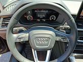 Thumbnail of 2022 Black Metallic Audi Q5