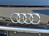 Thumbnail of 2022 Black Metallic Audi Q5