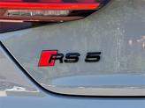 Thumbnail of 2023 Gray Audi RS 5
