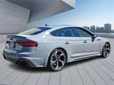 Thumbnail of 2023 Gray Audi RS 5