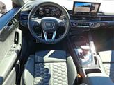 Thumbnail of 2023 Gray Audi RS 5