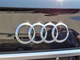 Thumbnail of 2024 Black Metallic Audi Q5