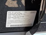 Thumbnail of 2024 Black Metallic Audi Q5