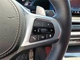 Thumbnail of 2025 Black Sapphire Metallic BMW X6