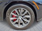 Thumbnail of 2025 Black Sapphire Metallic BMW X6