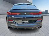 Thumbnail of 2025 Black Sapphire Metallic BMW X6