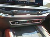 Thumbnail of 2025 Black Sapphire Metallic BMW X6