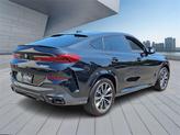 Thumbnail of 2025 Black Sapphire Metallic BMW X6