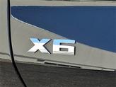 Thumbnail of 2025 Black Sapphire Metallic BMW X6