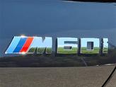 Thumbnail of 2025 Black Sapphire Metallic BMW X6
