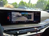 Thumbnail of 2025 Black Sapphire Metallic BMW X6