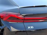 Thumbnail of 2025 Black Sapphire Metallic BMW X6