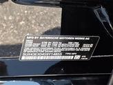 Thumbnail of 2025 Black Sapphire Metallic BMW X6