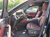 Thumbnail of 2025 Black Sapphire Metallic BMW X6