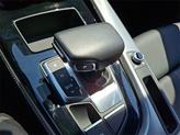 Thumbnail of 2024 Green Metallic Audi A4