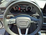 Thumbnail of 2024 Glacier White Metallic Audi SQ5