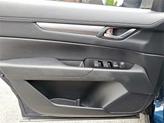 Thumbnail of 2021 Deep Crystal Blue Mica Mazda CX-5