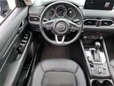 Thumbnail of 2021 Deep Crystal Blue Mica Mazda CX-5